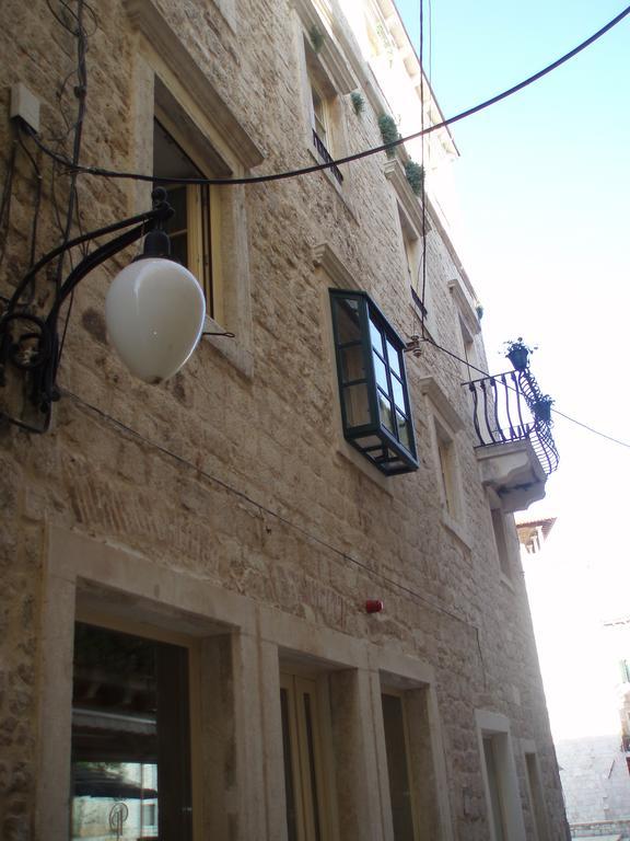 Apartment Boni Šibenik Exterior foto