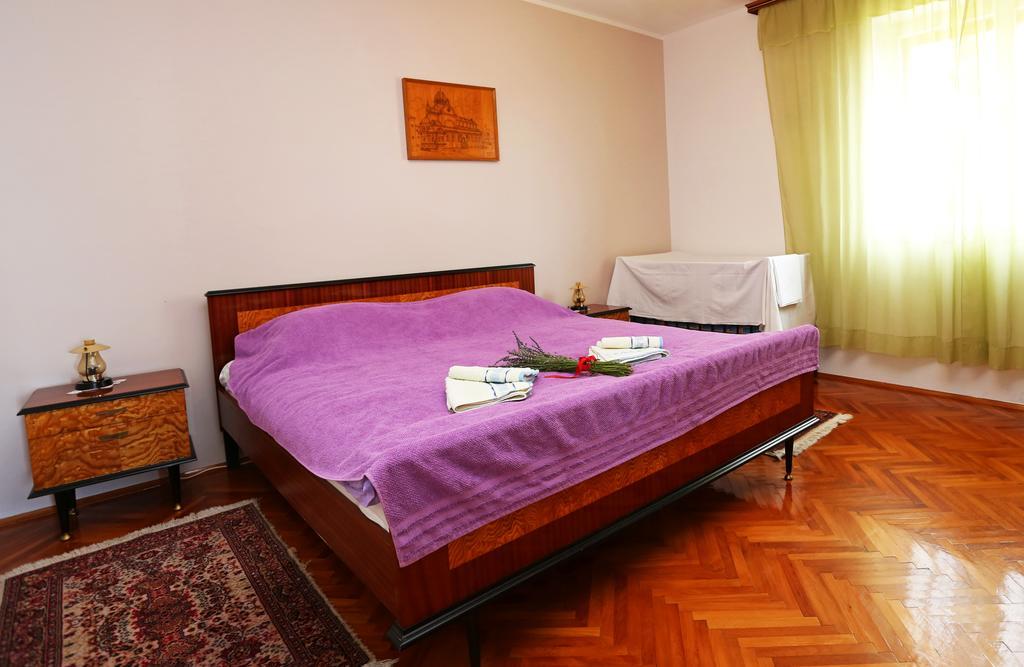 Apartment Boni Šibenik Exterior foto